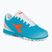 Fußballschuhe Kinder Diadora Pichichi 6 TF JR blue fluo/white/orange