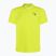 Diadora Essential Sport Herren Poloshirt giallo enotera
