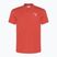 Herren Diadora Essential Sport rosso cayenne polo shirt