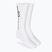 Socken EA7 Emporio Armani Train 2 pary white/black