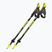 Nordic-Walking-Stöcke Fizan R-Evolution yellow