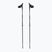 Nordic-Walking-Stöcke Fizan Speed black