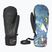 Skihandschuhe Level Vertigo Pro Mitt navy blue