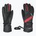 Kinder Skihandschuhe Level Warmster Jr Gore-Tex red