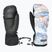 Skihandschuhe Level Soul Mitt sky blue