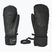 Kinder Skihandschuhe Level Vertigo Mitt Teen black