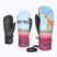 Kinder Skihandschuhe Level Vertigo Mitt Teen sky blue