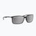 Sonnenbrille Ray-Ban RB4179 Liteforce matte black/silver polarized