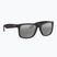 Sonnenbrille Ray-Ban Justin Classic matt black/silver grey mirror