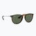Sonnenbrille Ray-Ban Erika Classic light havana/green g-15