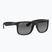 Sonnenbrille Ray-Ban Justin Classic matt black gum/dark grey