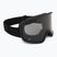 Skibrille Neon Force Otg black/black/dark black