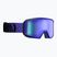 Skibrille Neon Eclipse blue/royal/mirror blue
