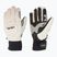 Skihandschuhe Level Race black/white