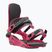 Snowboard Schnürung Herren Union Force (Team HB) magenta