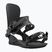 Snowboard Schnürung Herren Union Strata black