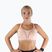 Trainings BH Shock Absorber Ultimate Run Bra pink glow