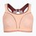 Trainings BH Shock Absorber Ultimate Run Bra pink glow