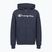 Herrenpullover Champion 22025 Sweatshirt Hoodie FZ navy