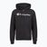 Herrenpullover Champion 22025 Sweatshirt Hoodie FZ black