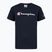 Kinder-Shirt Champion 306879 navy