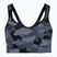 Shock Absorber Active Multi schwarz/allover Trainings-BH