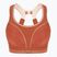 Sport-BH Shock Absorber Ultimate Run Bra heated copper
