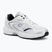 Schuhe Champion RN00 Low Cut white/silver/navy