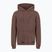 Herrenpullover Champion 221571 Sweatshirt Hooded chocolate