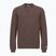 Herrenpullover Champion 221572 Crewneck Sweatshirt chocolate