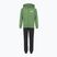 Kinder-Trainingsanzug Champion 307300 Sweatsuit rock grey/new black