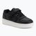 Kinderschuhe Champion RD18 Platform Glitter G PS Low Cut nubuck/anthracite