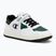 Kinderschuhe Champion RD25 Low B PS Low Cut white/highlighter greenblack