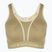Sport-BH Shock Absorber Ultimate Run Bra Padded cream