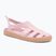 BOATILUS Junior Sandalen Bioty altrosa/beige