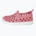 BOATILUS Easy Veg candy/weiß Kinderschuhe