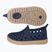 BOATILUS Easy Veg navy/beige Kinderschuhe
