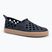 BOATILUS Easy Veg navy/beige Kinderschuhe