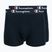 Herrenboxershorts Champion Trunk Knit navy/navy