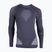 Herren Thermoaktivshirt UYN Evolutyon UW Shirt charcoal/white/red