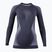 Damen Thermoaktivshirt UYN Evolutyon UW Shirt charcoal/white/light green