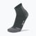 Herren­socken Uyn Trekking 2IN Low Cut military/grey melange