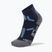 Herren­socken Uyn Trekking 2IN Low Cut blue/navy