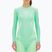 Damen Funktionsshirt UYN Evolutyon UW Shirt light green/white/white
