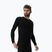 Herren Thermoaktivshirt UYN Evolutyon Biotech black