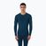 Herren Thermo-Funktionsshirt UYN Evolutyon Biotech Blue Poseidon