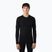 Herren Thermoaktiv-Sweatshirt UYN Fusyon Biotech black