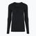 Damen Thermo-Longsleeve UYN Evolutyon Biotech black
