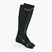 Herren Skisocken UYN Ski One Comfort Fit anthracite/lime