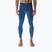 Herren Thermounterhose Uyn Elevatyon Biomorph Blue Atoll